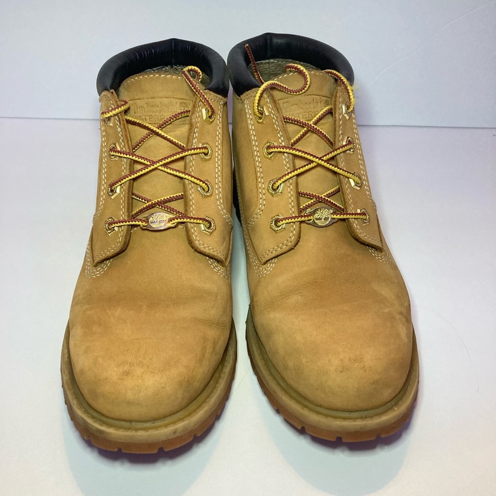 Women’s Timberland Boots